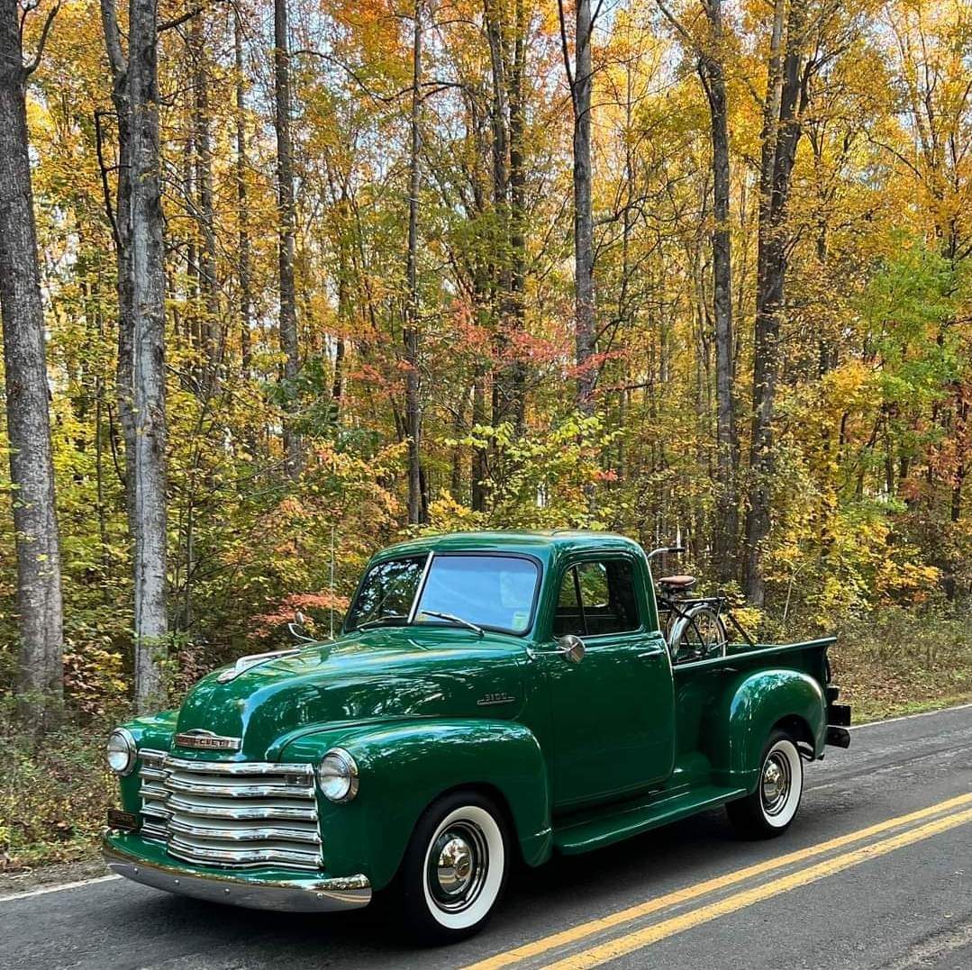 McGee | Green | Basecoat