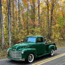 McGee | Green | Basecoat