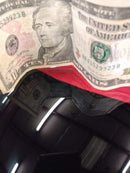 GM Bright Red | 81 / 8774 | 1984-2003 | OEM Hi-Impact Single Stage