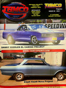 Tamco Paint Magazine