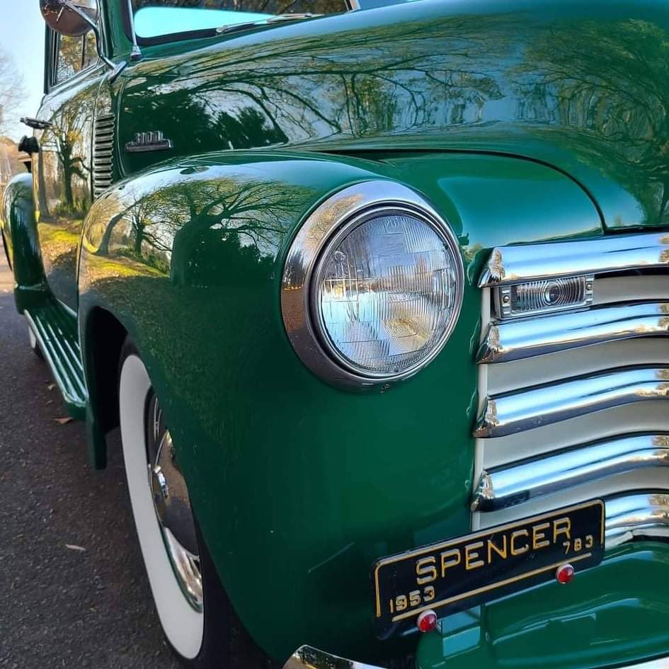 McGee | Green | Basecoat