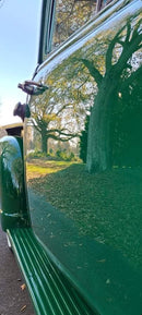 McGee | Green | Basecoat