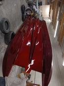 Tamco Candies Og Red Candy Pearl Basecoat Car