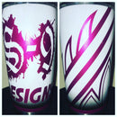 Candy Concentrate Thumbler