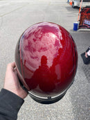Tamco Paint Helmet OG Red