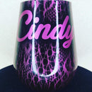 Candy Concentrate Thumbler