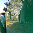 McGee | Green | Basecoat