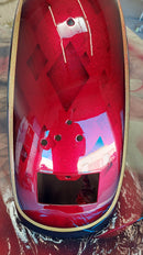 Tamco Paint Motor Cycle OG Red